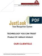 JUSTLOOK Clientile (NEW) PDF