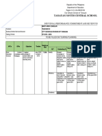 Part Iv Development Plans