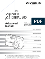 Mjud800 Stylus800 English