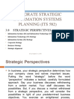 Topic 3 - A Strategic Perspective - EDITED