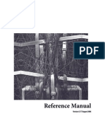 MSP 46 Reference Manual