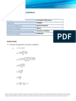 Tellez - Jose Roberto - Ecuaciones Cuadraticas