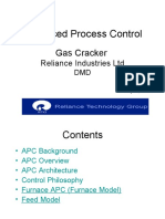 APC Furnace Comp