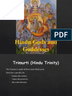 Lesson 3 - Hinduism