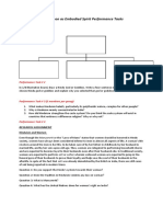 Lesson 3 - Performance Task