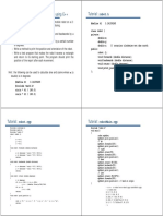 Robot.h: Tutorial: Object-Oriented Programming Using C++ Tutorial