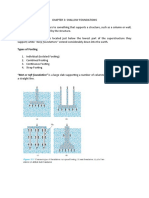 Chapter 3 - Shallow Foundations