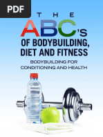 To Download My Second Ebook "The Real Truth About Abs" For Free, Please Visit