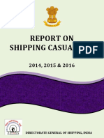 Casulaty Report 2014-16 NT