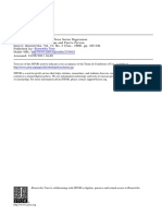 Phillips & Perron - Biometrika - 1988 - Unit Root Test