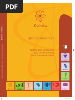 Livro Química Analitica I