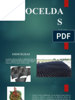 GEOCELDAS