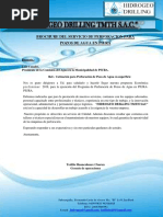 BrochurePerforacion PDF