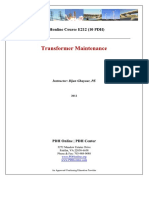 Fist3 - 30 (1) .PDF - Transformer - Maintenance