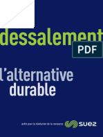 Dessalement Brochure FR