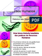 Recursos Humanos Slides