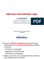 Infarctus M Sent Rique Aigu Final