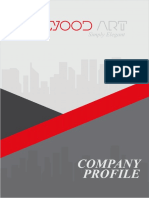 Company Profile