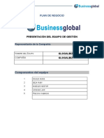 Globalbiz Informe 1.4