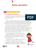 5º Ano - Tema 01 - Texto Narrativo (8004-FTD-2019-F1-5-T1) PDF