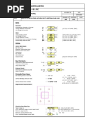 Design of Base Plate LKP Arm 4-F-30.01.2018