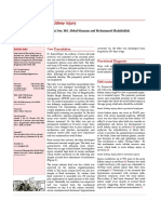 A Neonate With Acute Kidney Injury: Case Presentation