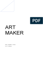 Art Maker