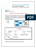 Arquitectura Del Computador