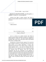 G.R. No. 212336. July 15, 2015. PEOPLE OF THE PHILIPPINES, Plaintiff-Appellee, vs. ARSENIO D. MISA III, Accused-Appellant