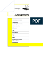 Plan Estrategico de Seguridad Vial Jhon Freddy Bocanegra Silva