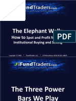 The Elephant Walk:: How To