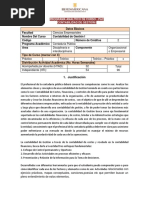 Pac Contabilidad de Gestión I - 1