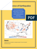 The Science of Earthquakes PDF