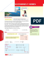 Series y Sucesiones PDF