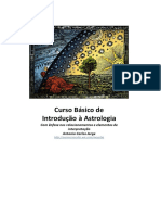 Curso Básico de Introdução À Astrologia PDF