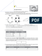 Unidad 3 Algebra