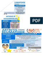 Reumatologia