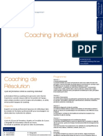 Programme Coaching Individuel PDF