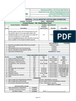 Soalr Power Plant Proposal: 9.6 KW Rooftop Captive-Grid Connected Contact Person: Mr. Shaileshbhai Patel