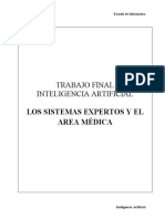 Trabajo Final - Inteligencia Artificial