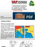 Ciudad de Atenas PDF