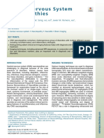 Centralnervoussystem Vasculopathies: Jennifer E. Soun,, Jae W. Song,, Javier M. Romero,, Pamela W. Schaefer