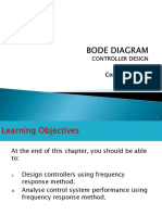 Bode Diagram - Controller Design