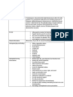 Concept Map Worksheet Olivia Jones Jasgou1752