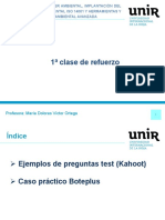 Clase1 Refuerzo Maria Dolores Victor Ortega PDF