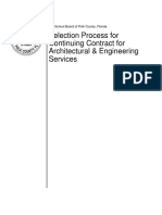 AES 002ContinungContractCC AESelectionProcess - Rev2 3