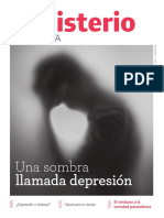 Una Sombra Llamada Depresión PDF