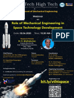 Webinar - Space