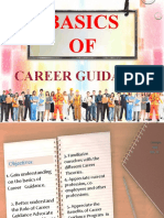 Basic Career Guidance Version 2 Final