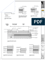 Ablutions / Booths / Aprtments / Ancillary / Change Room Platform Layer Details